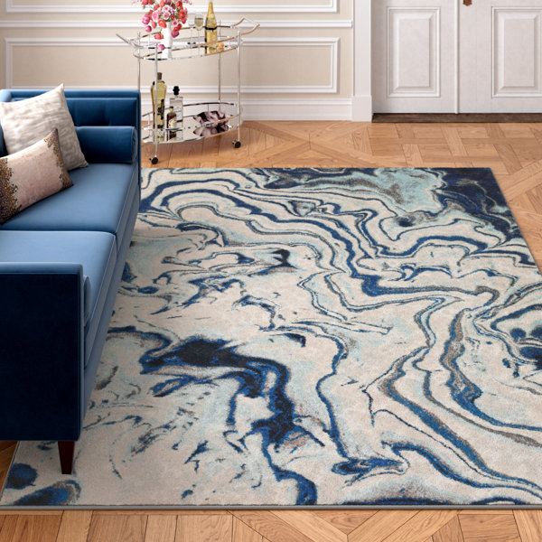 Willa Arlo Interiors Pacheco Machine Woven / Power Loomed Performance